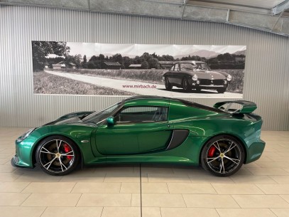 Lotus Exige 350 V6 S