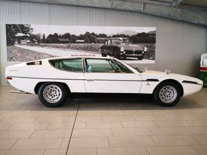Lamborghini Espada 400 GT Serie III