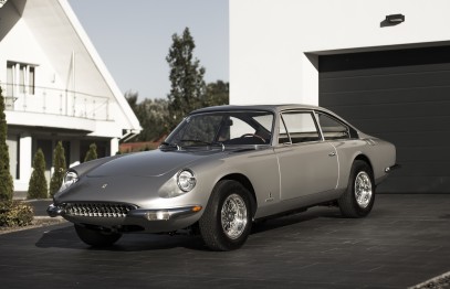 Ferrari Ferrari 365 GT 2+2 
