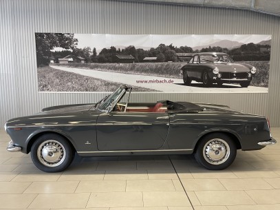 Fiat Fiat 1500 Pininfarina Cabriolet