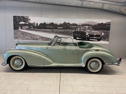 Mercedes-Benz 300 S Roadster (W188)