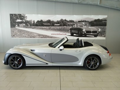 Mitsuoka Himiko Roadster