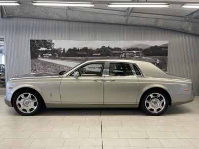 Rolls Royce Phantom VII