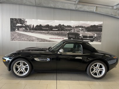 BMW Z8 Roadster