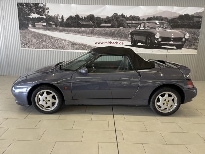 Lotus Elan - M100 - Serie 1 - Roadster