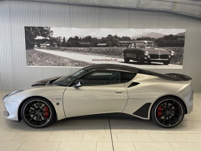 Lotus Evora - GT 410 SPORT - Schalter, NO TRACK