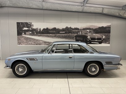 Iso Rivolta GT 340