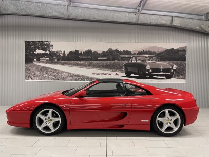 Ferrari F355 GTS