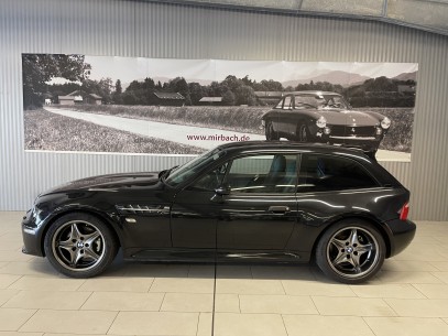 BMW Z3 M Coupe