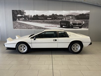 Lotus Esprit - Serie 2