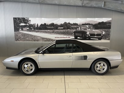 Ferrari Mondial T - Cabriolet