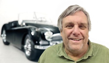 Oldtimer Spezialist / Ersatzteile