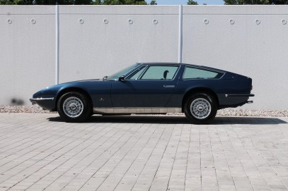 Maserati Indy 4900 - AM 116/49